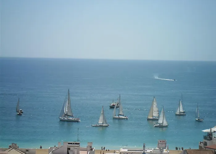 Διαμέρισμα Sea View