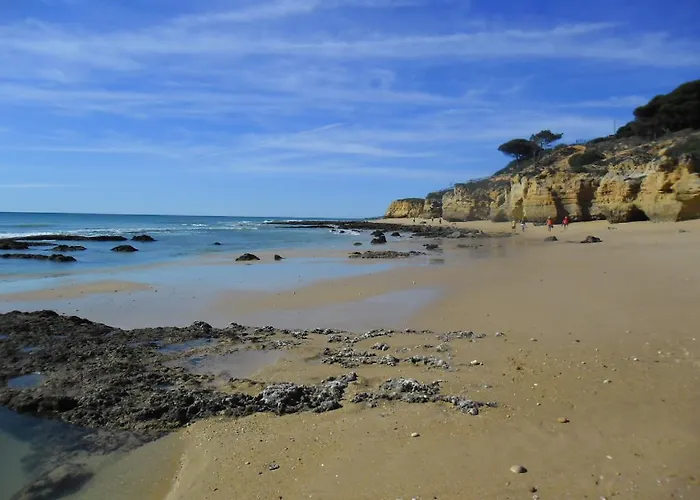 Apartmán Sea View *