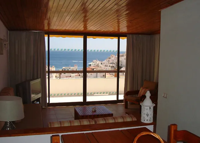 Sea View * Αλμπουφέιρα