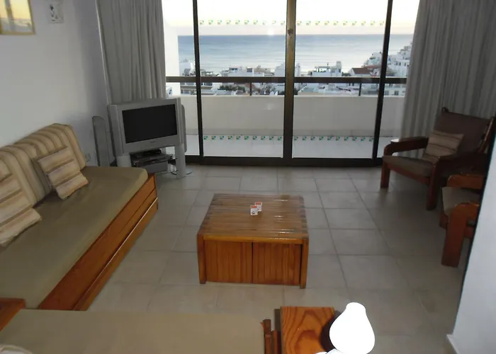 Sea View Διαμέρισμα *