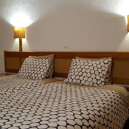 公寓 Sea View 阿尔布费拉