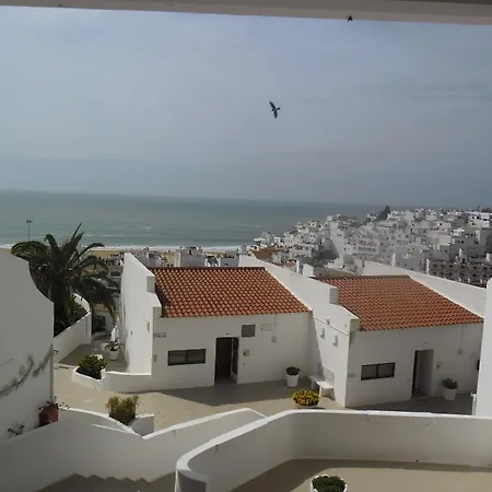 Sea View 阿尔布费拉