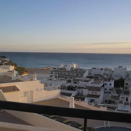 Sea View 公寓 *