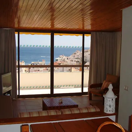 Sea View * 阿尔布费拉